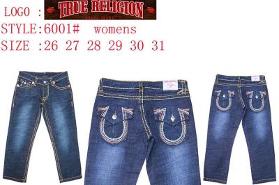 Cheap Women's True Religion jeans wholesale No. 191